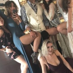 Nadine Velazquez | Celeb Masta 29