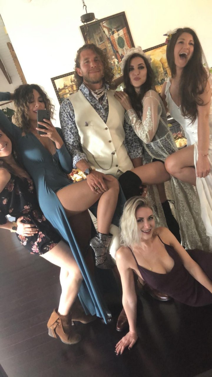 Nadine Velazquez | Celeb Masta 29