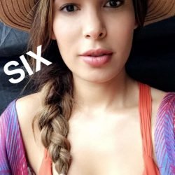 Nadine Velazquez | Celeb Masta 31