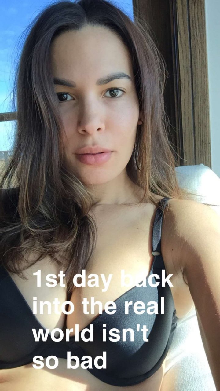 Nadine Velazquez | Celeb Masta 32