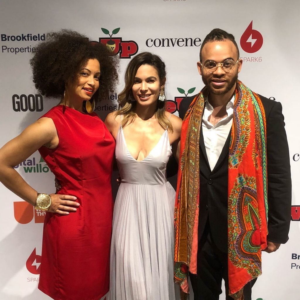 Nadine Velazquez | Celeb Masta 33