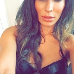 Nadine Velazquez | Celeb Masta 36