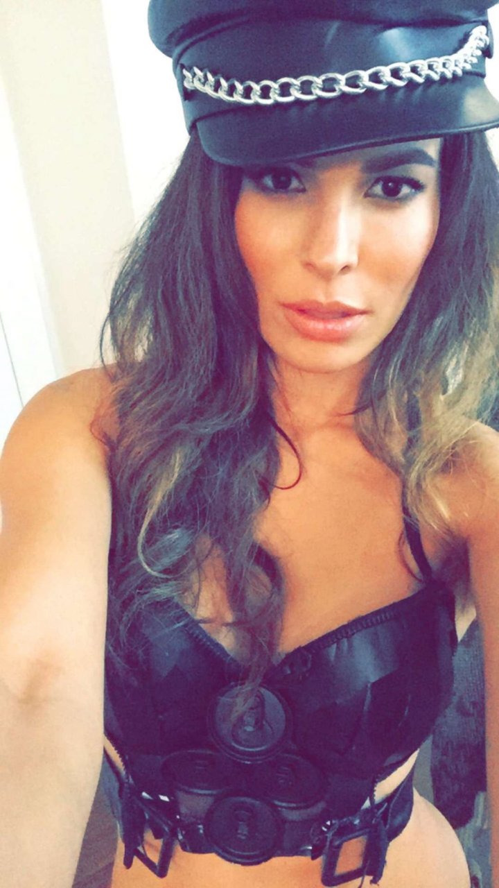 Nadine Velazquez | Celeb Masta 36