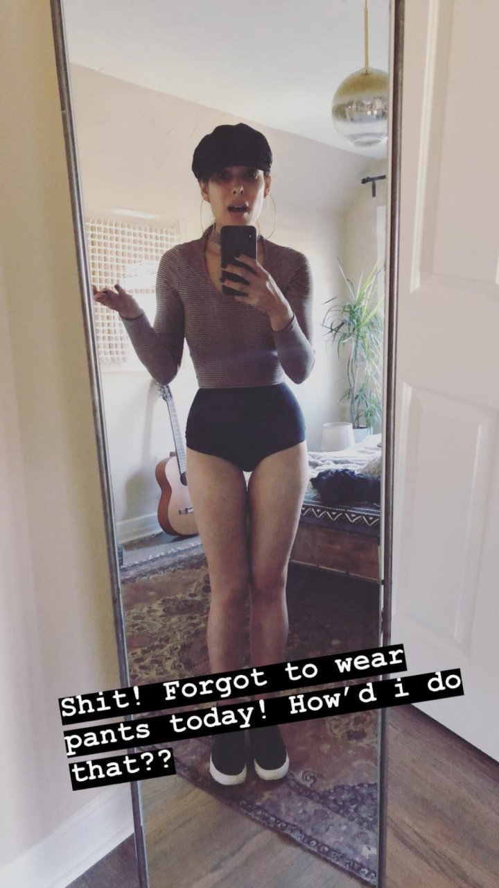 Nadine Velazquez | Celeb Masta 39