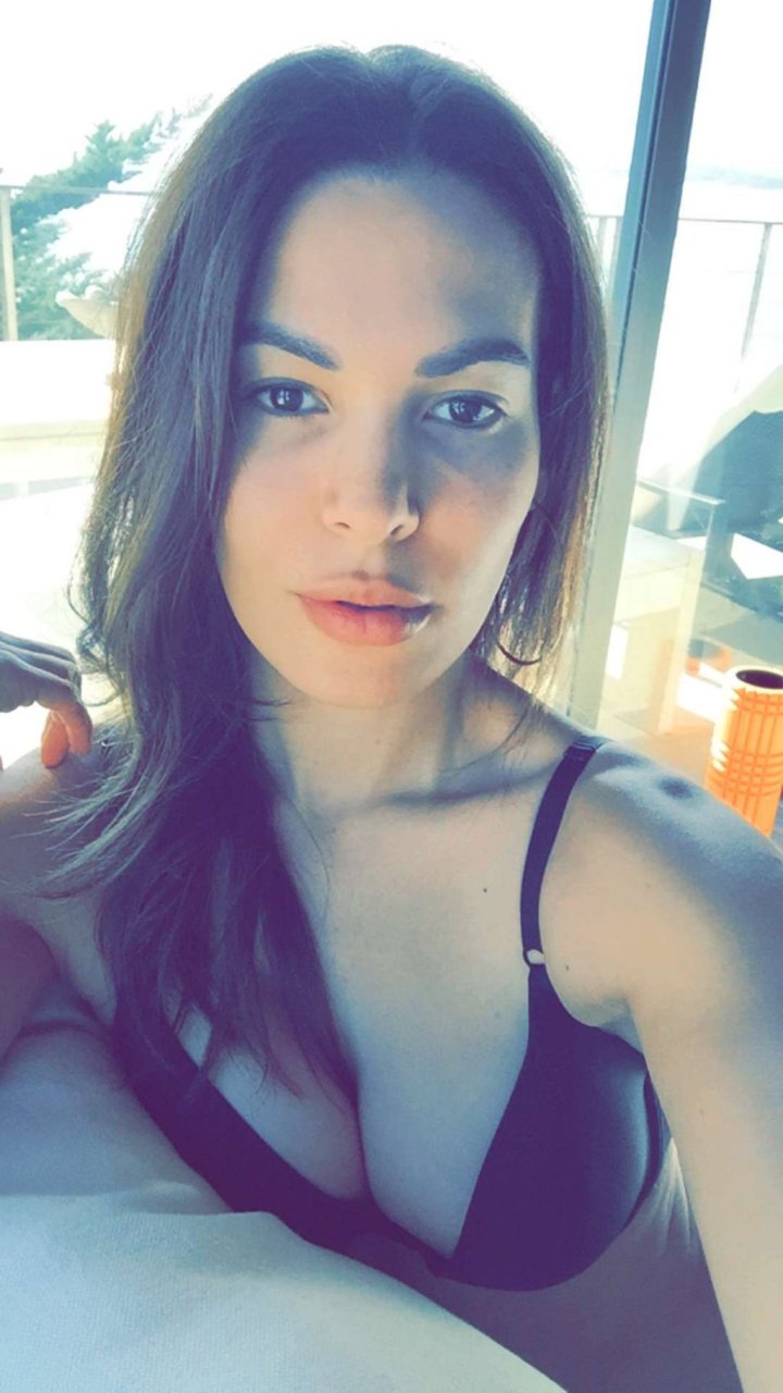 Nadine Velazquez | Celeb Masta 40