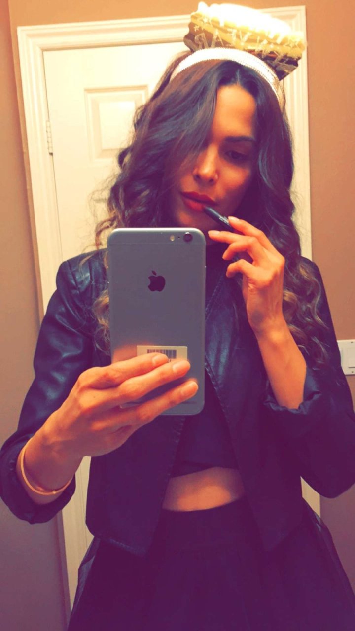 Nadine Velazquez | Celeb Masta 41