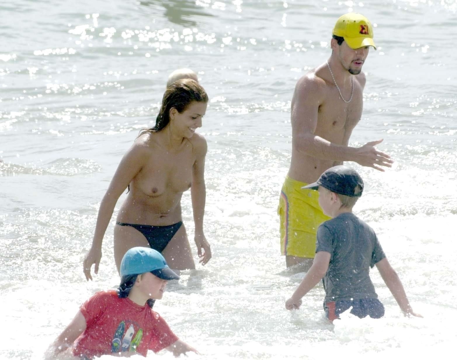 Monica Cruz | Celeb Masta 5