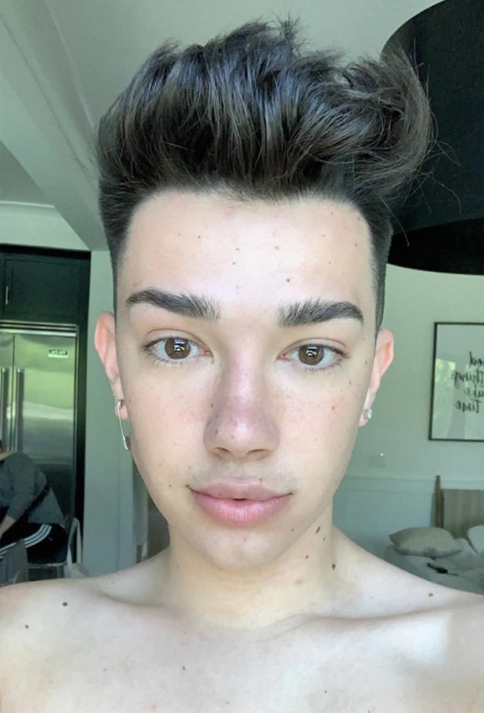 James Charles | Celeb Masta 8