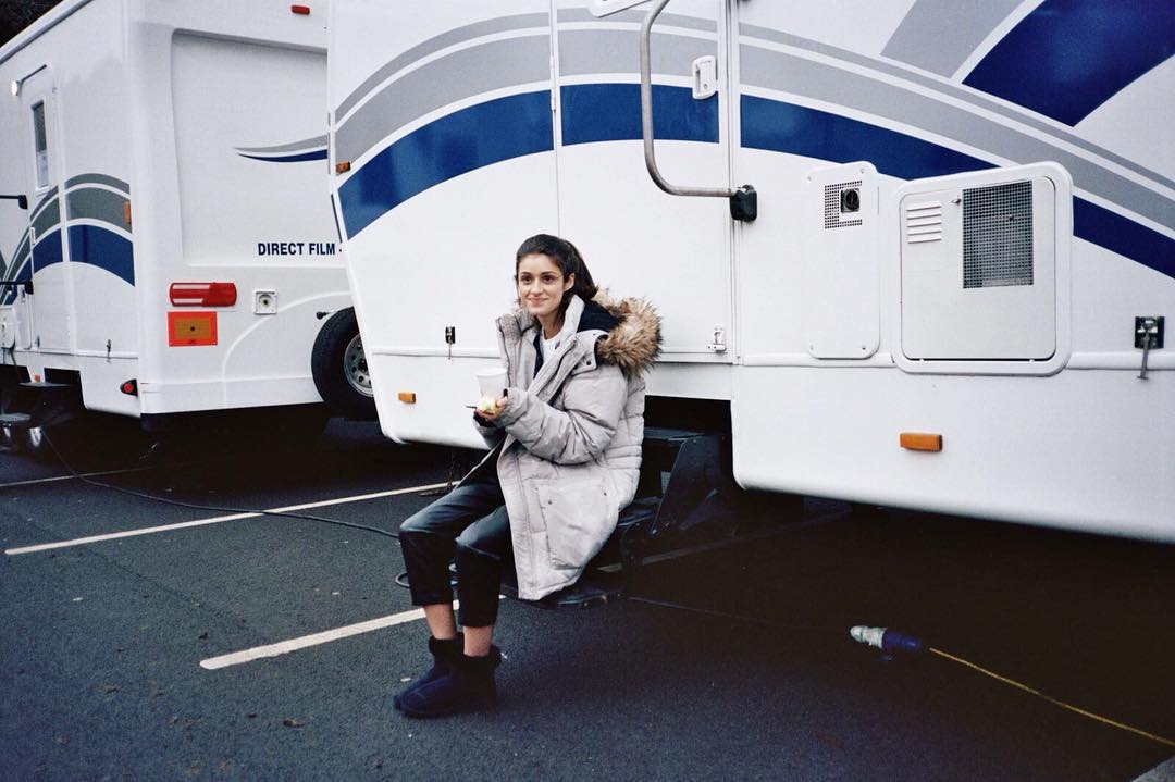 Anya Chalotra | Celeb Masta 30