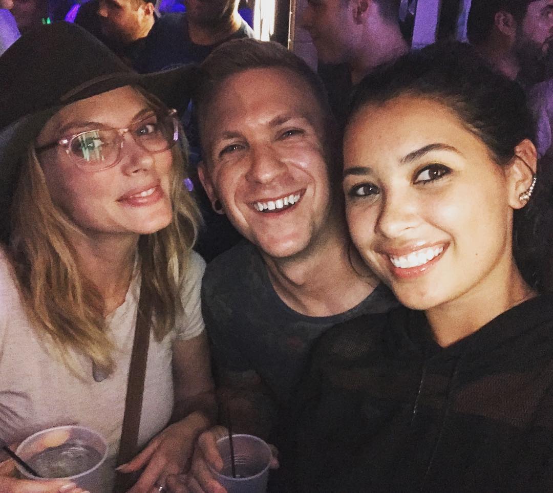 April Bowlby | Celeb Masta 27