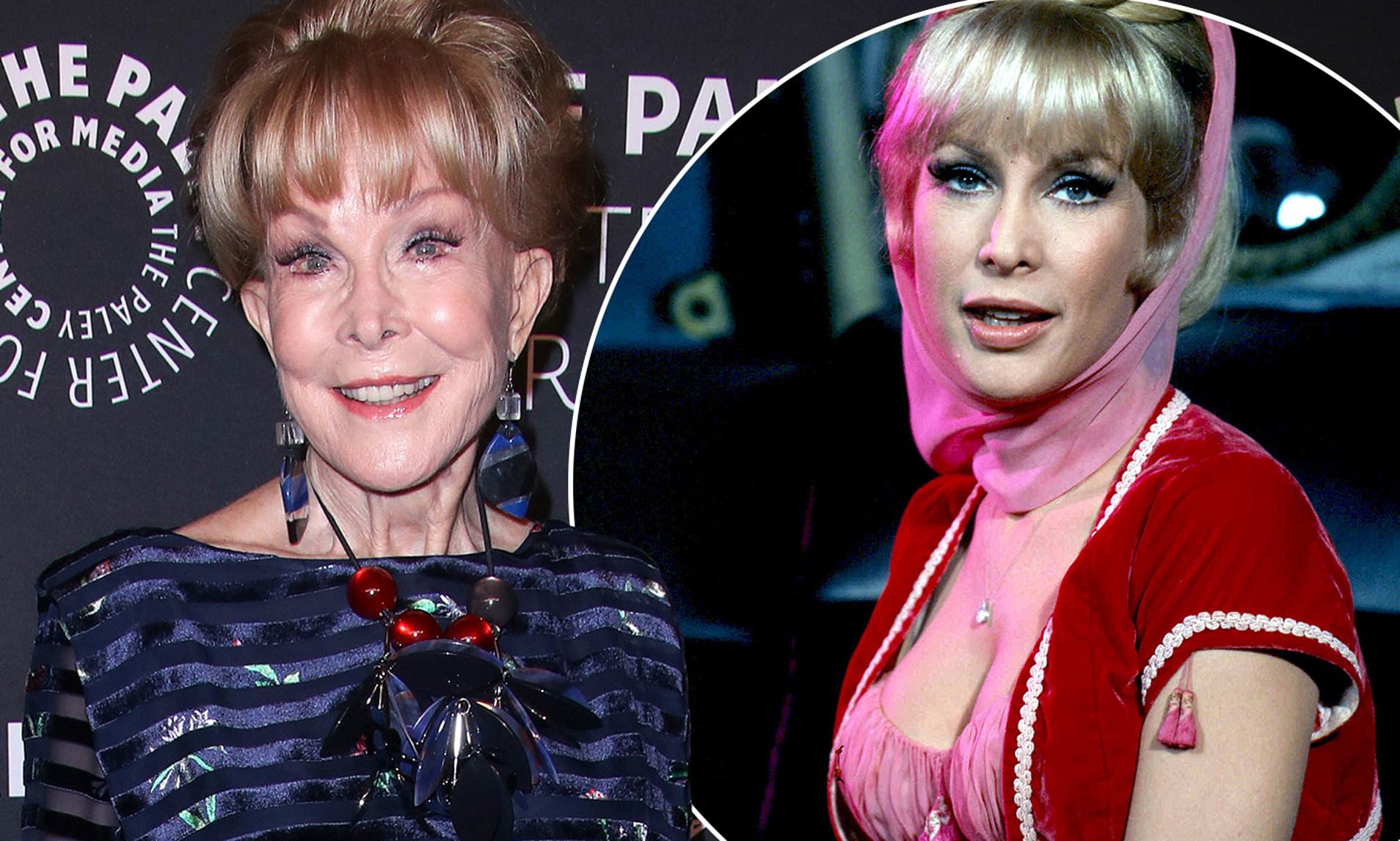 Barbara Eden | Celeb Masta 23