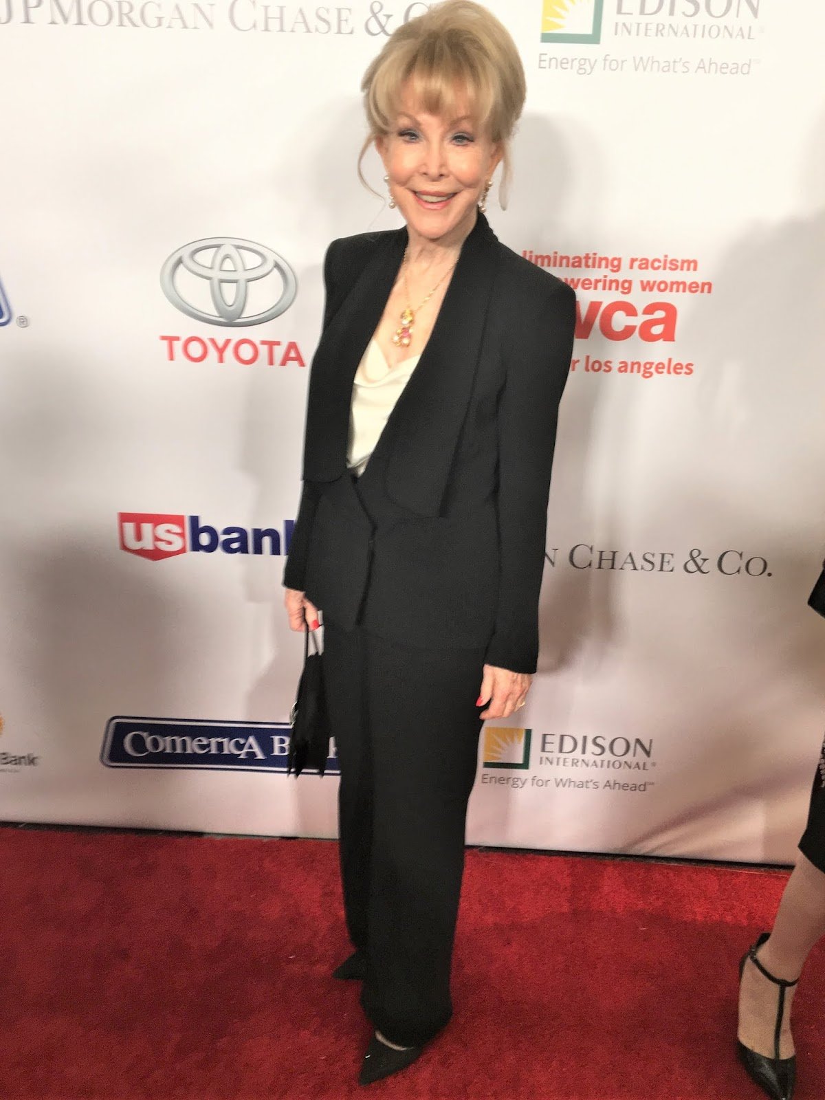 Barbara Eden | Celeb Masta 18