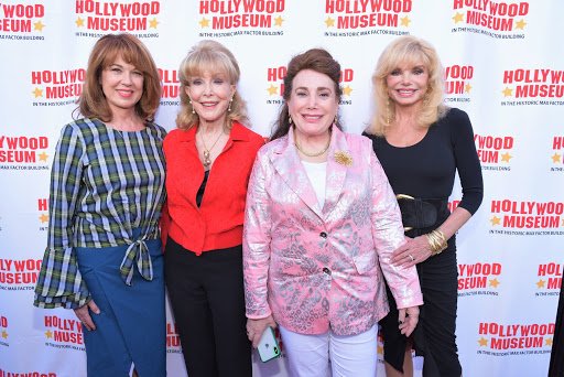 Barbara Eden | Celeb Masta 20