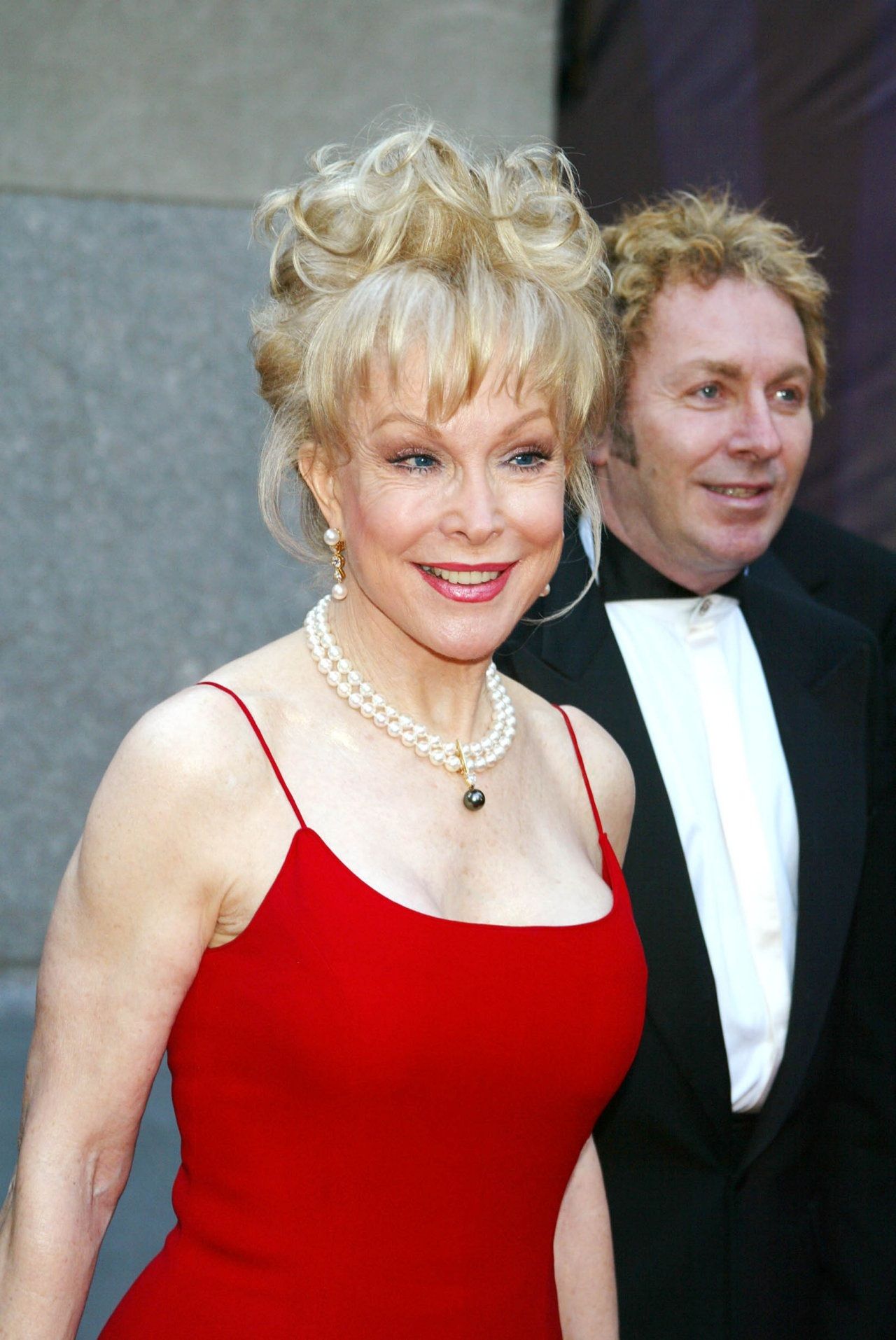 Barbara Eden | Celeb Masta 22