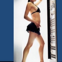 Morgan Webb | Celeb Masta 18