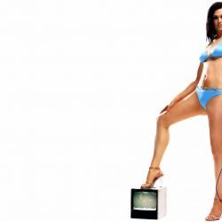 Morgan Webb | Celeb Masta 12