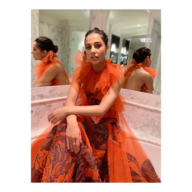 Naomi Scott | Celeb Masta 34