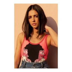 Naomi Scott | Celeb Masta 42