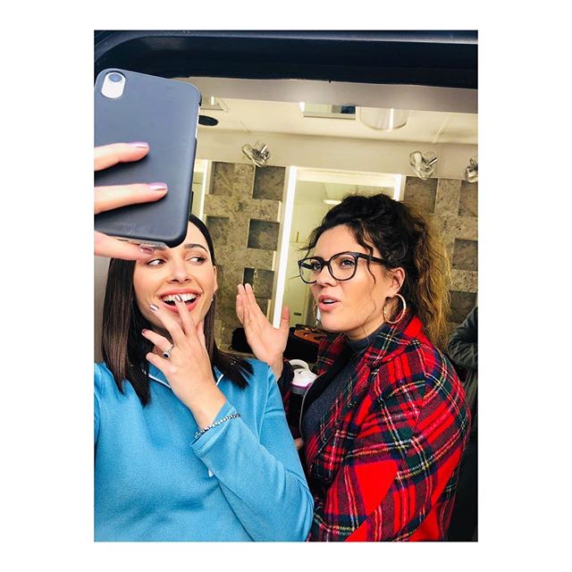 Naomi Scott | Celeb Masta 44