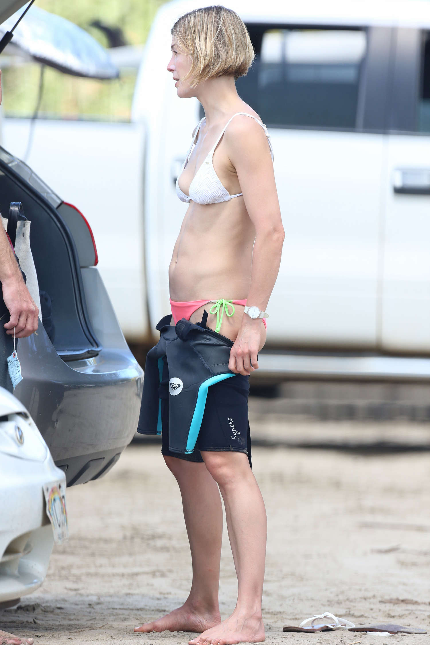 Rosamund Pike | Celeb Masta 44