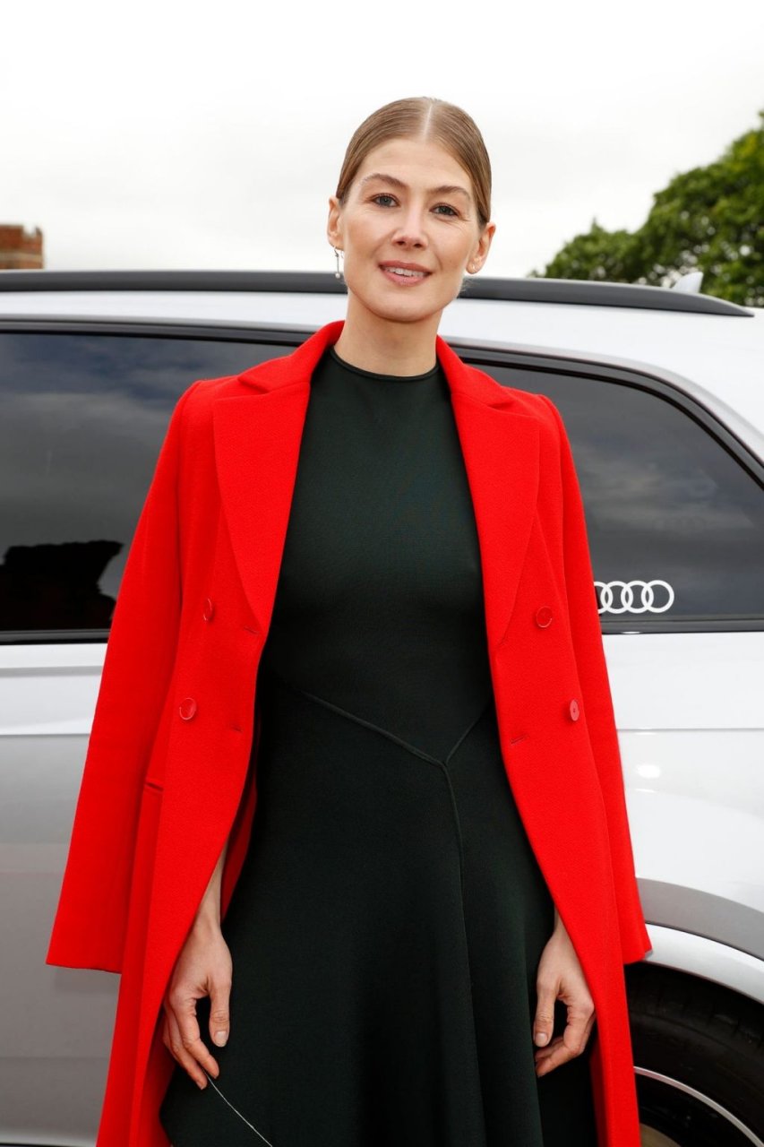 Rosamund Pike | Celeb Masta 38
