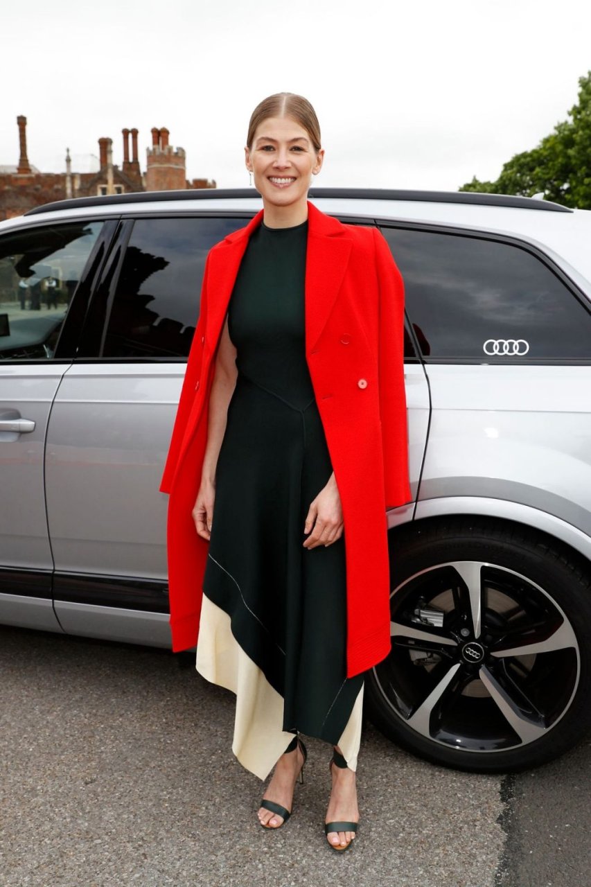 Rosamund Pike | Celeb Masta 42
