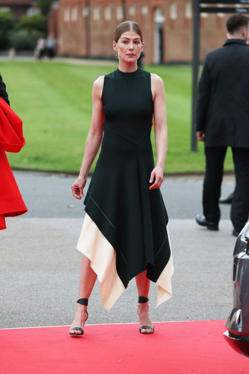 Rosamund Pike | Celeb Masta 33