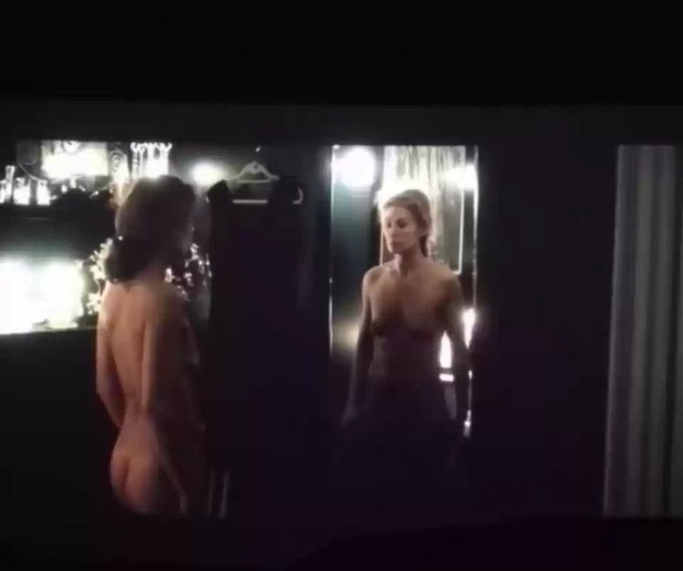 Rosamund Pike | Celeb Masta 8
