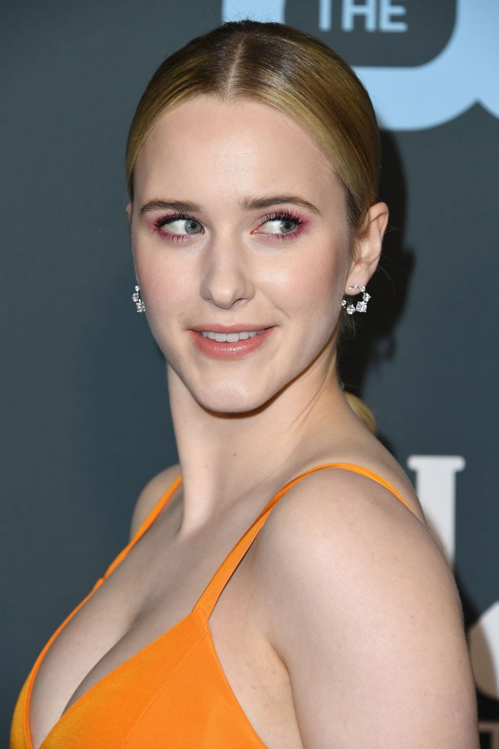 Rachel Brosnahan | Celeb Masta 48
