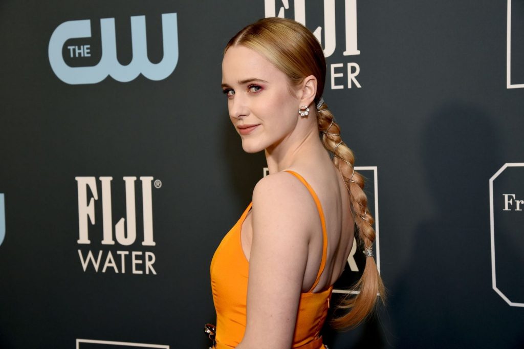 Rachel Brosnahan | Celeb Masta 27