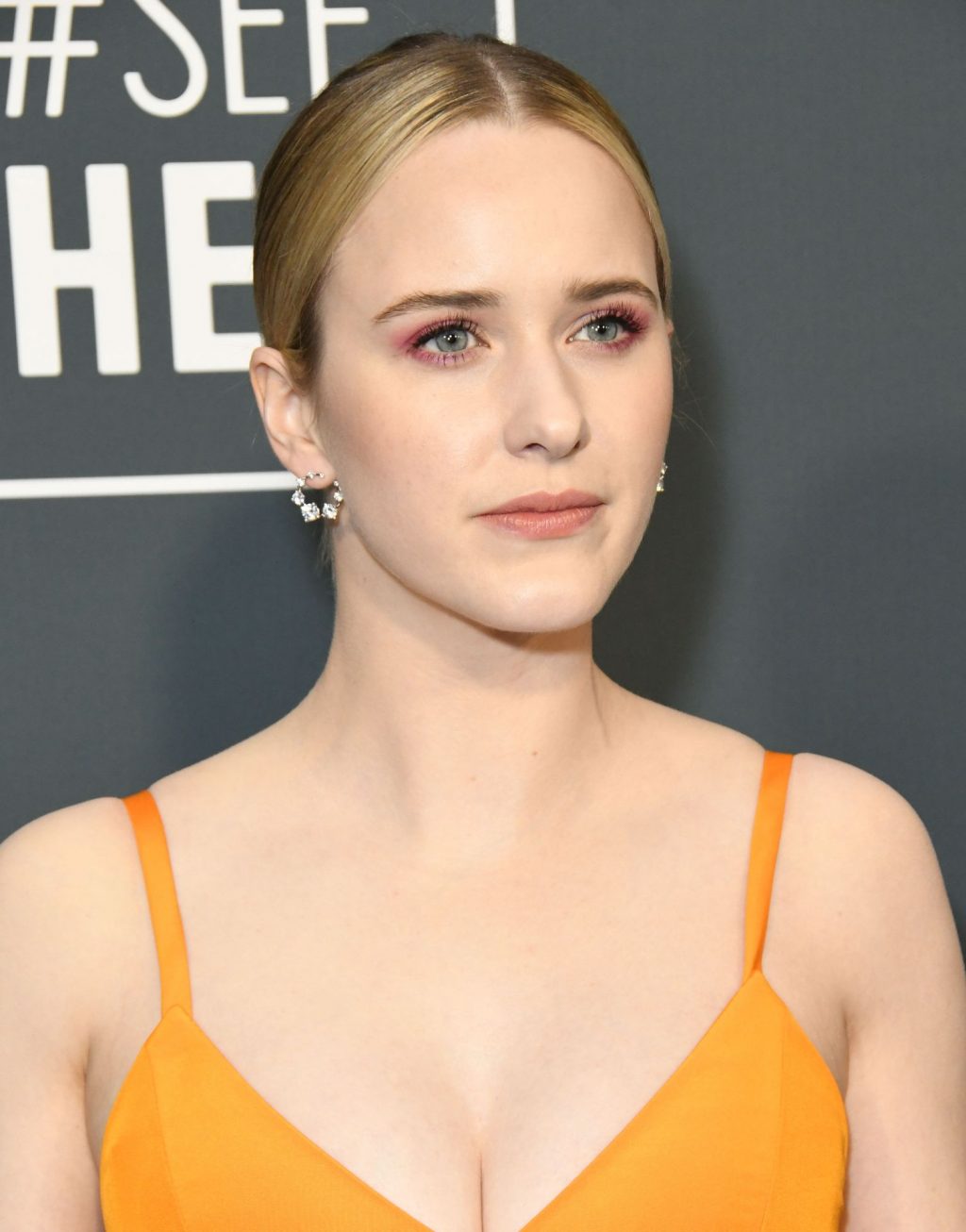 Rachel Brosnahan | Celeb Masta 40