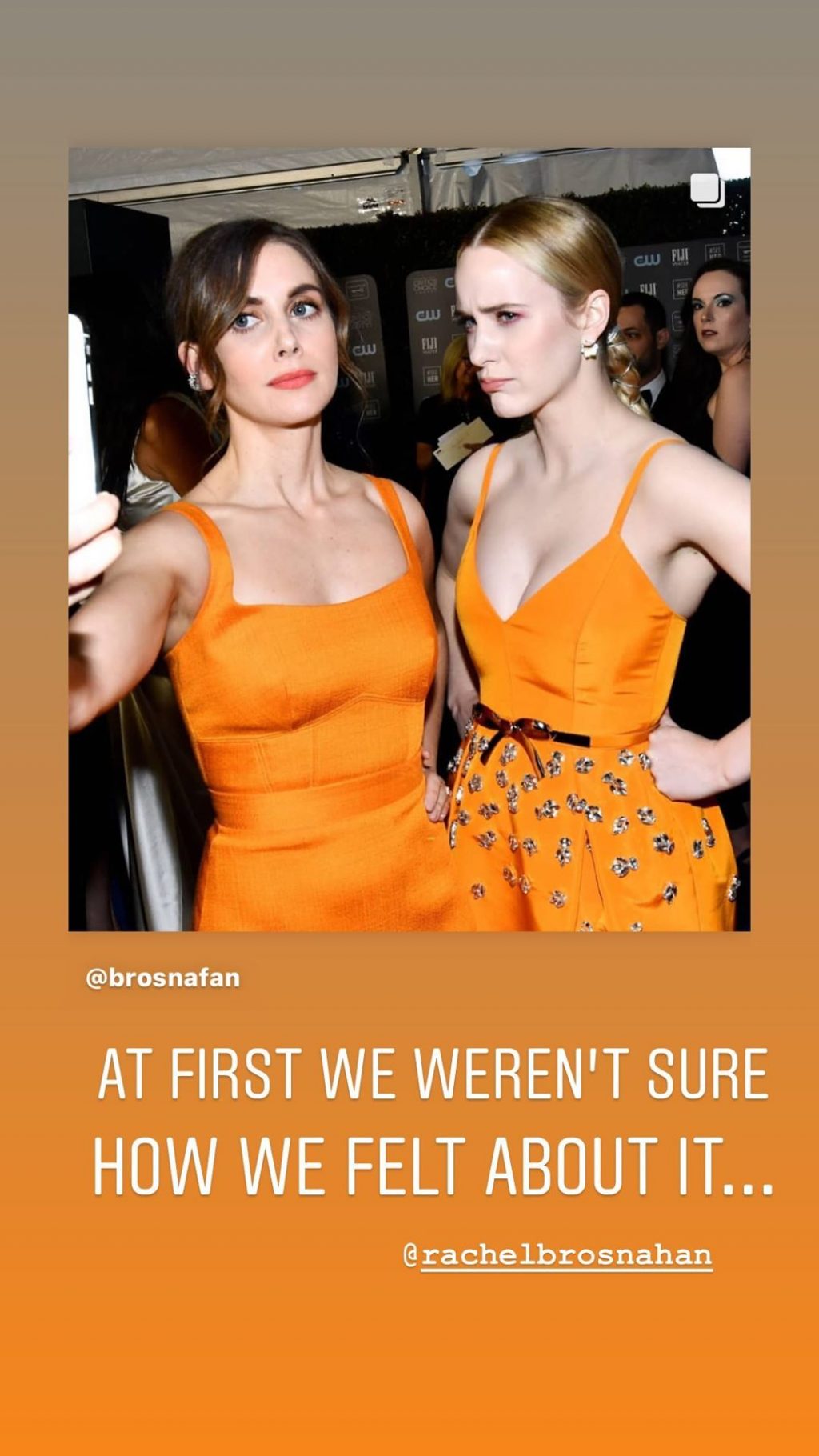 Rachel Brosnahan | Celeb Masta 41