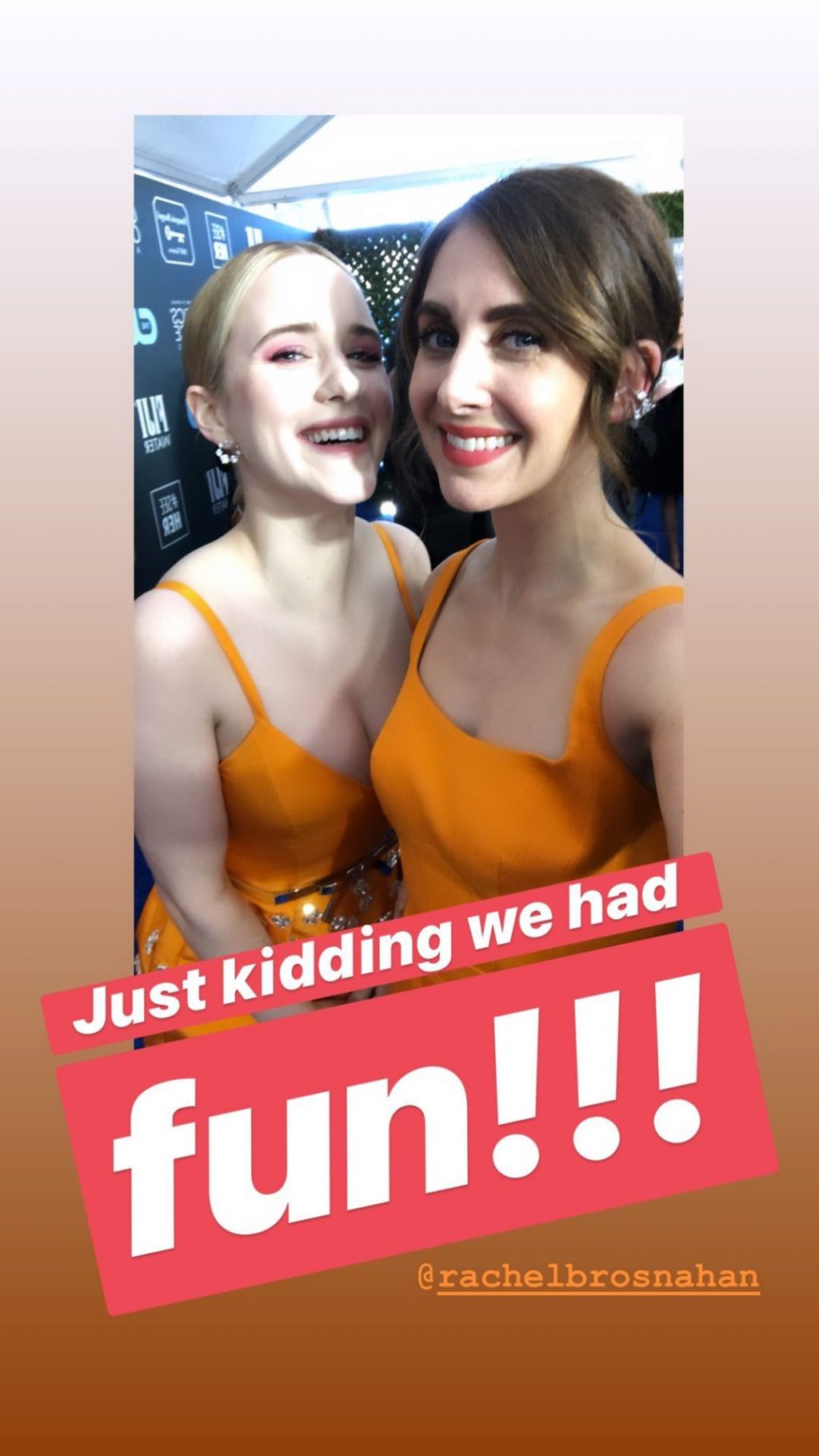 Rachel Brosnahan | Celeb Masta 42