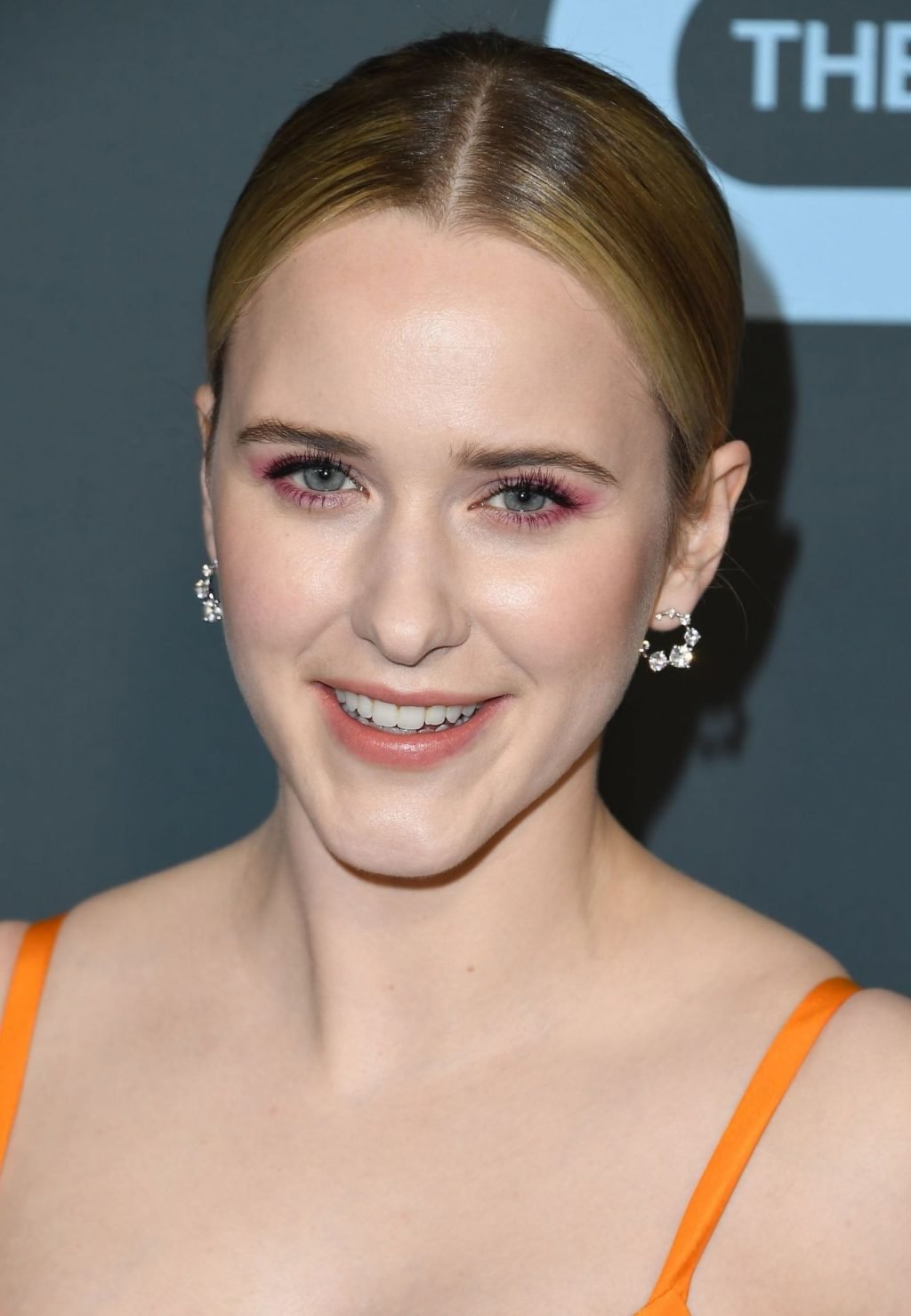 Rachel Brosnahan | Celeb Masta 18