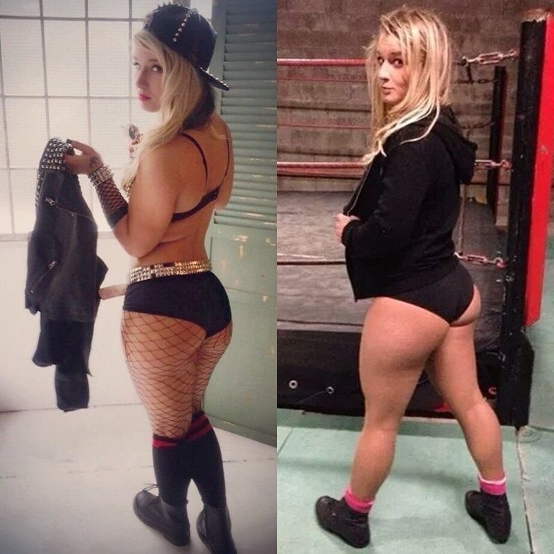 Toni Storm | Celeb Masta 1