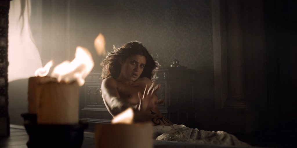 Anya Chalotra | Celeb Masta 10