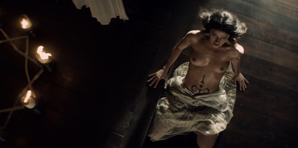 Anya Chalotra | Celeb Masta 11