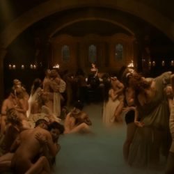 Anya Chalotra | Celeb Masta 1