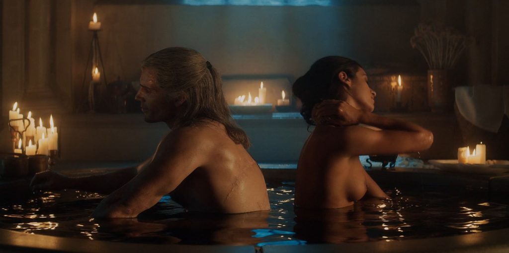 Anya Chalotra | Celeb Masta 6