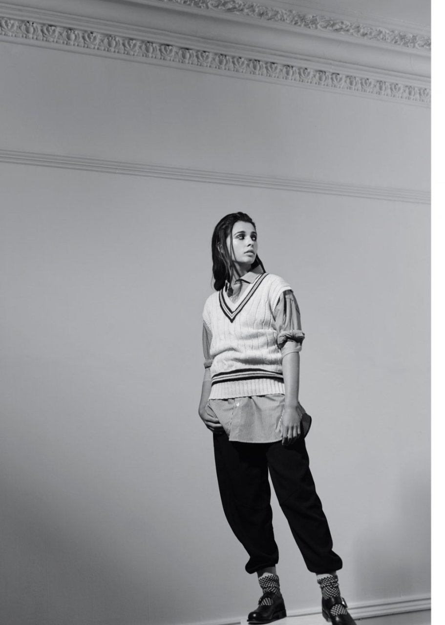 Naomi Scott | Celeb Masta 8