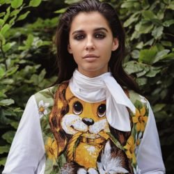 Naomi Scott | Celeb Masta 9