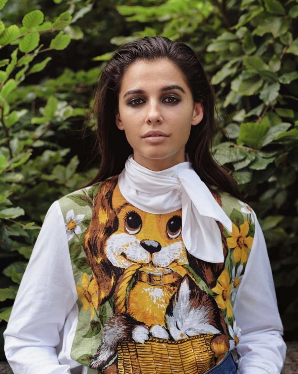 Naomi Scott | Celeb Masta 9