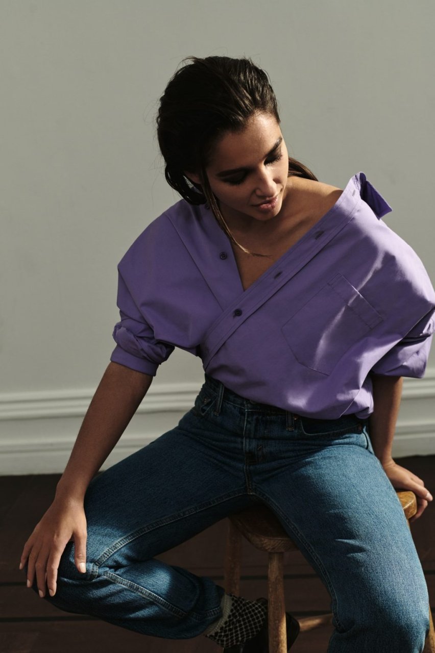 Naomi Scott | Celeb Masta 12