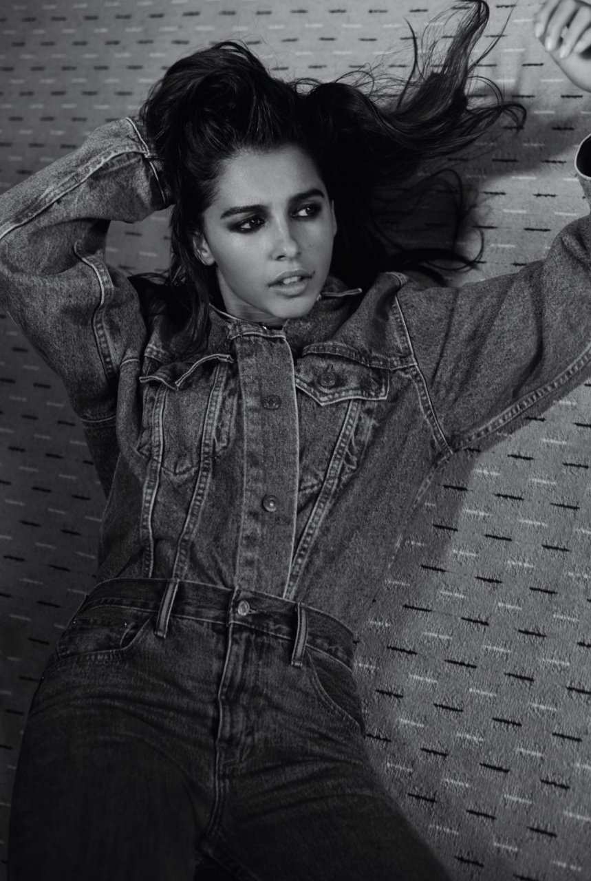 Naomi Scott | Celeb Masta 3