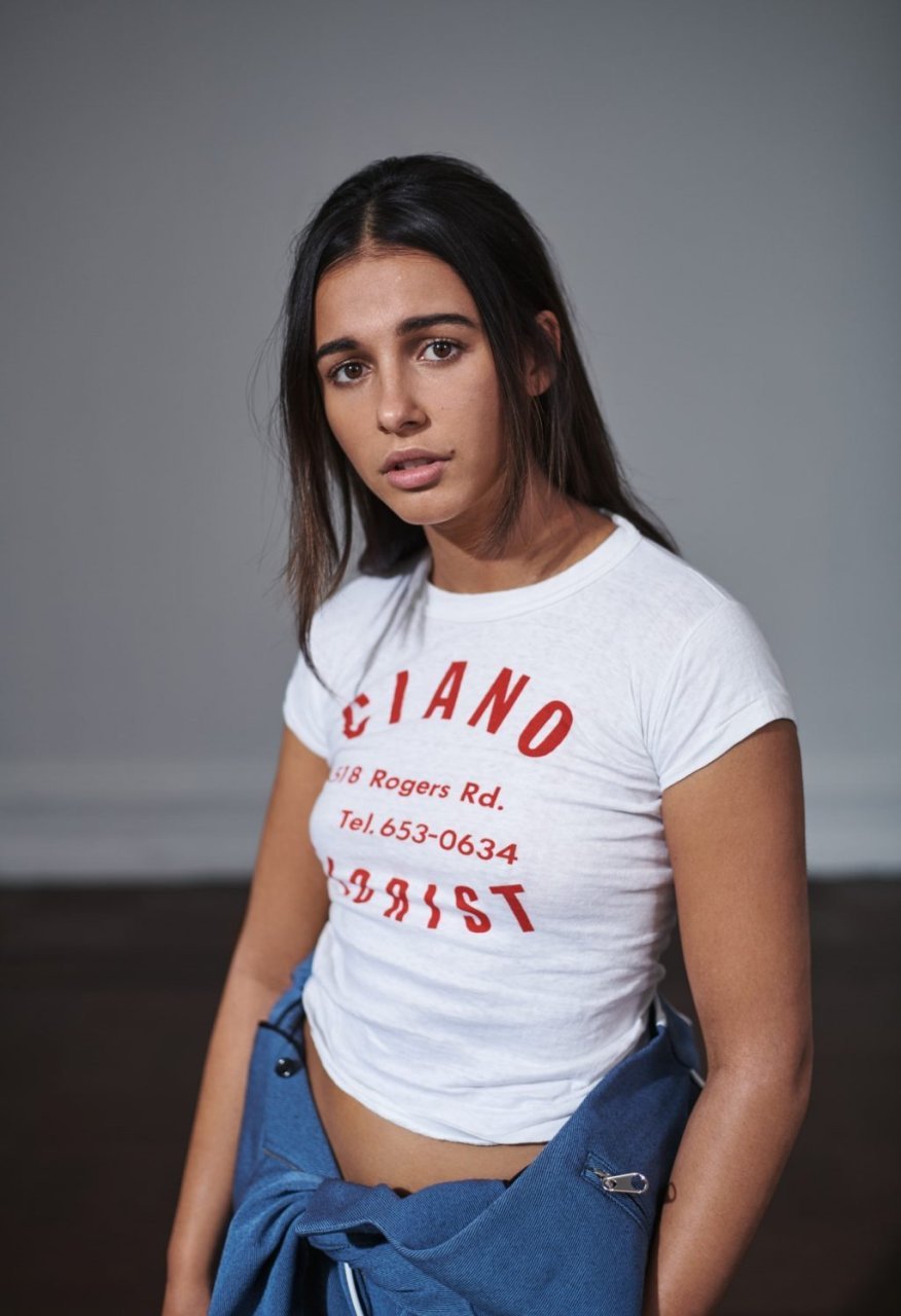 Naomi Scott | Celeb Masta 4