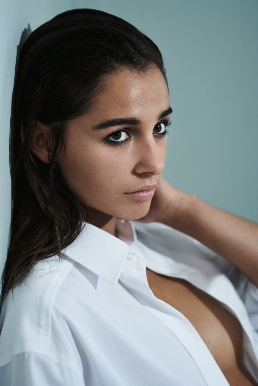 Naomi Scott | Celeb Masta 6