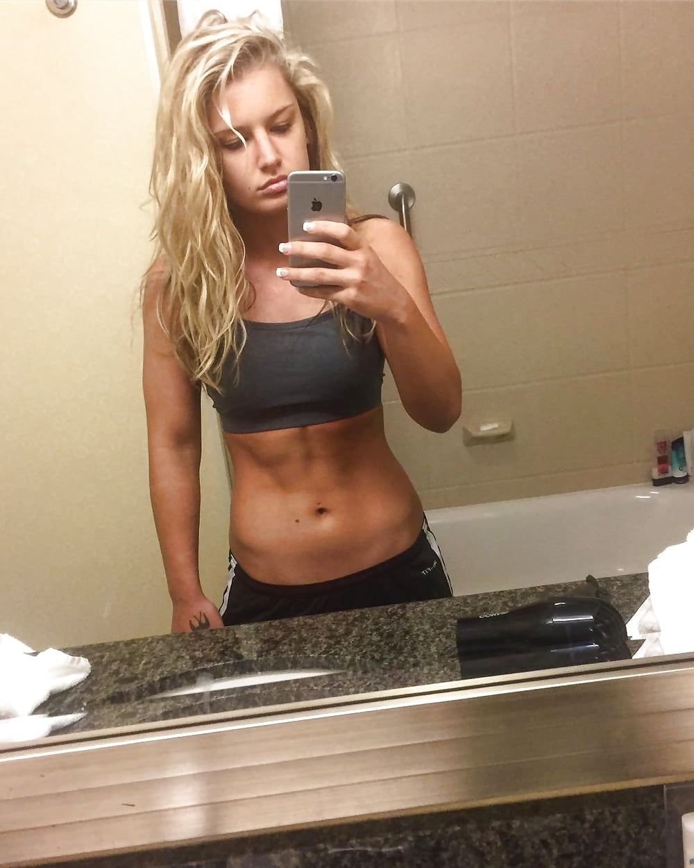 Toni Storm | Celeb Masta 35