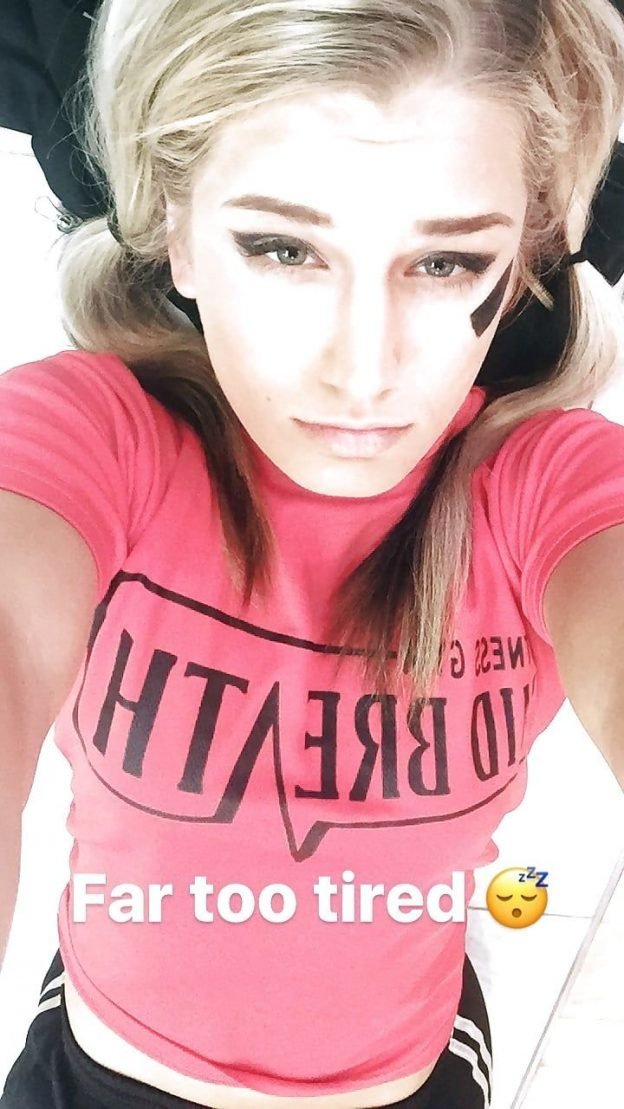 Toni Storm | Celeb Masta 20