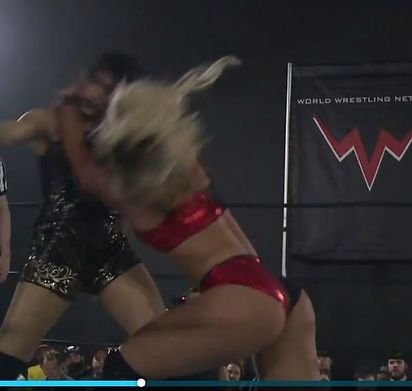 Toni Storm | Celeb Masta 29
