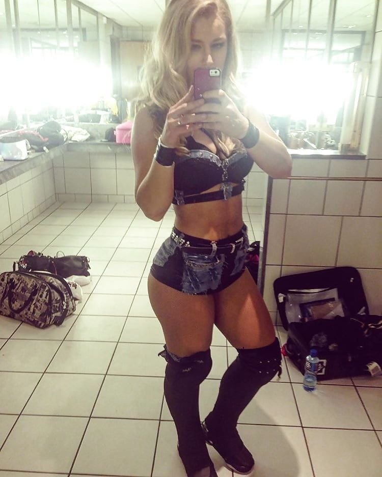 Toni Storm | Celeb Masta 31